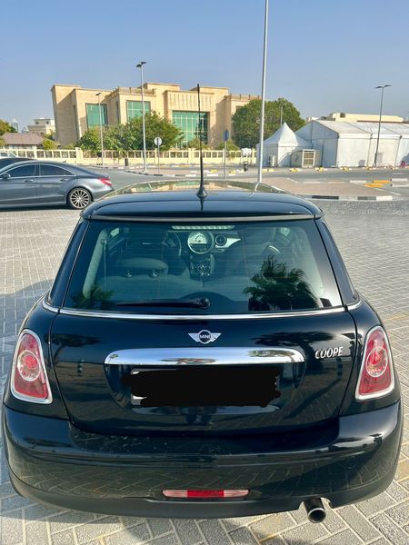 MINI Cooper • 2013 • 149,600 km 4