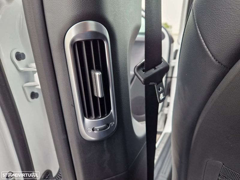 Hyundai Ioniq Electric • 2022 • 21,000 km 15