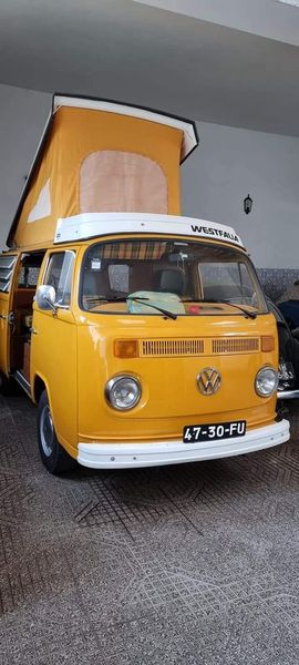 Volkswagen ID.4 • 1976 • 98,000 km 4
