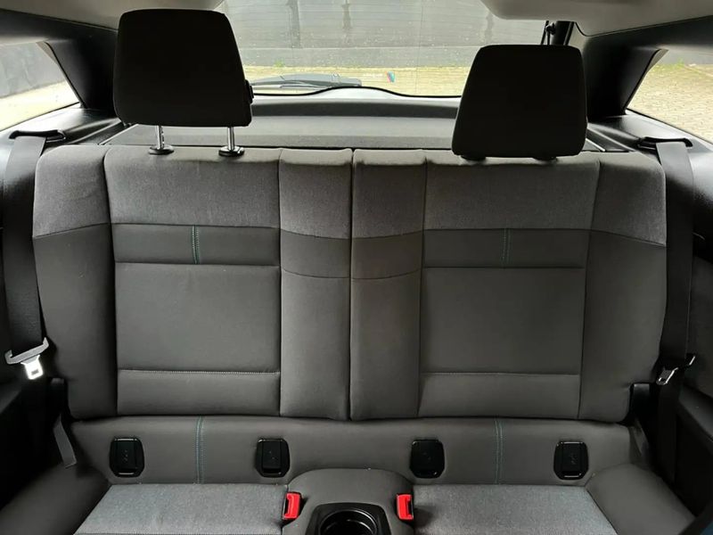 BMW i3 • 2019 • 68,000 km 6