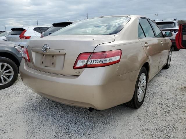 Toyota Corolla • 2010 • 17 km 2