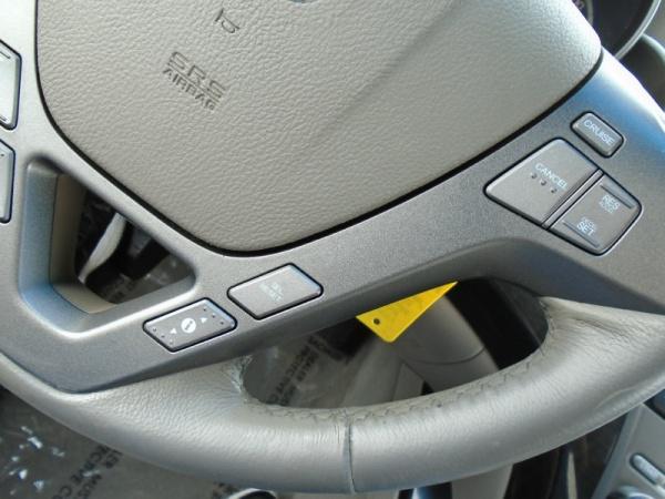 Acura MDX • 2008 • 203,203 km 4
