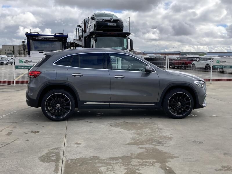 Mercedes-Benz GLA • 2020 • 69,183 km 6
