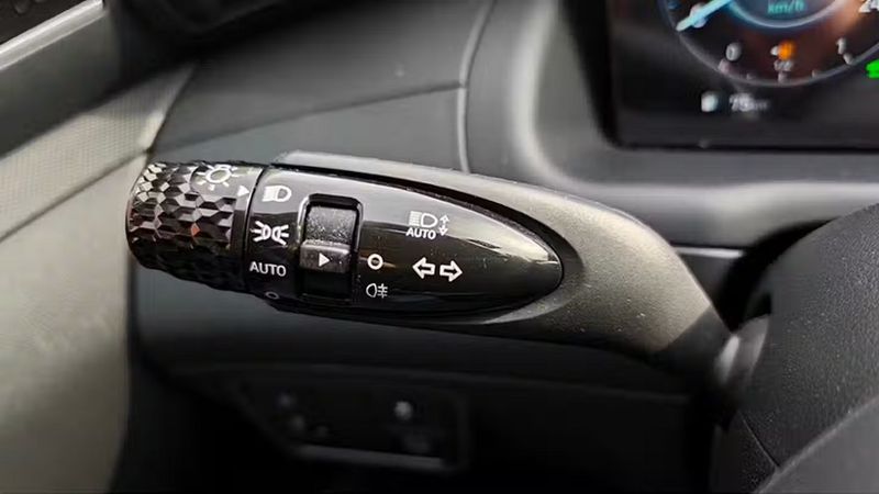 Hyundai Tucson • 2022 • 31,602 km 11