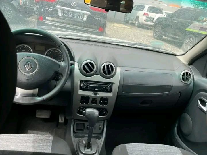 Renault Duster • 2019 • 40,000 km 2