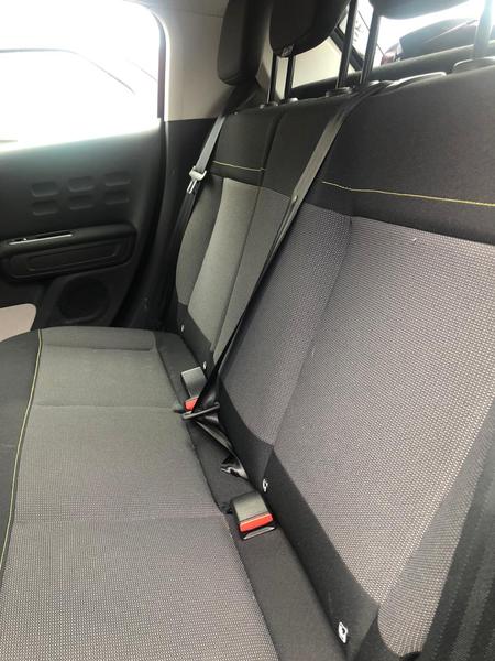 Citroën C3 • 2018 • 26,442 km 3