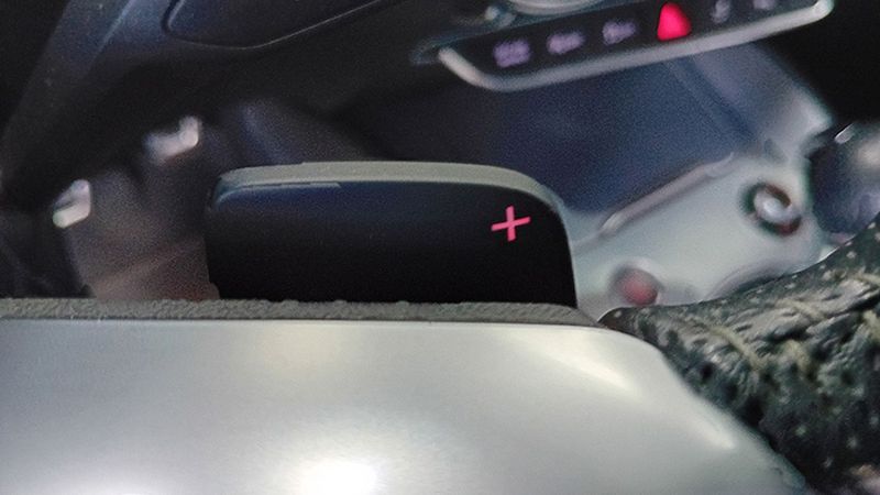 Audi TT Coupé • 2019 • 34,447 km 23