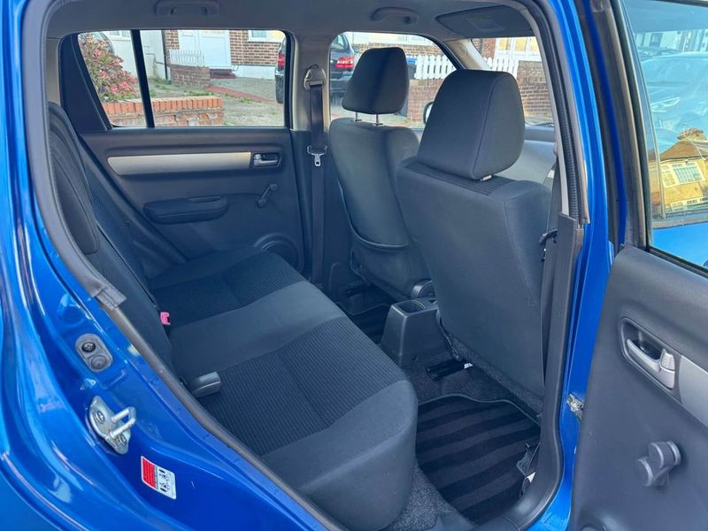 Suzuki Swift • 2009 • 73,000 km 7
