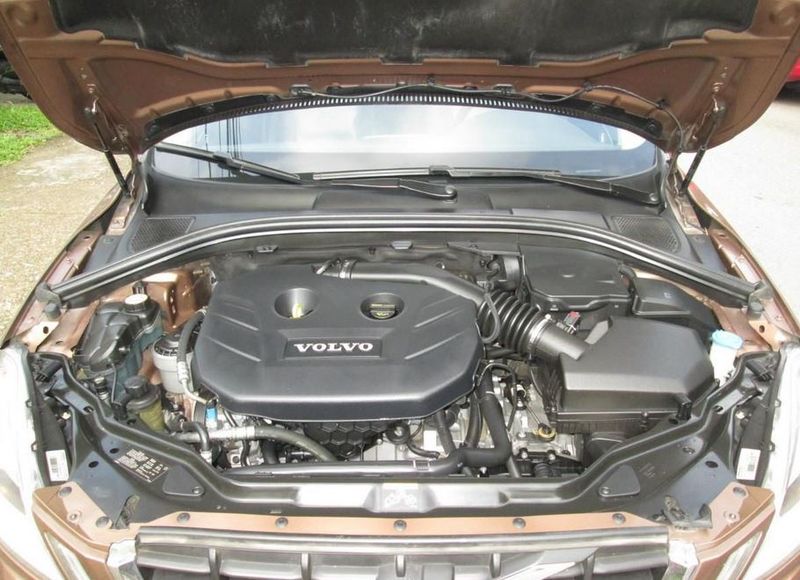 Volvo XC • 2012 • 120,000 km 7