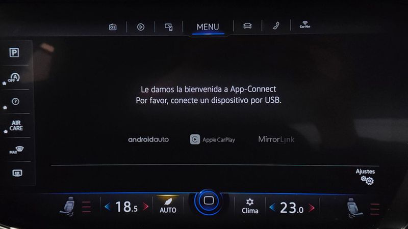 Volkswagen Touareg • 2019 • 170,134 km 11