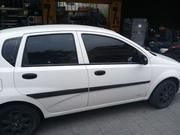 Chevrolet Aveo • 2008 • 95,390 km 4