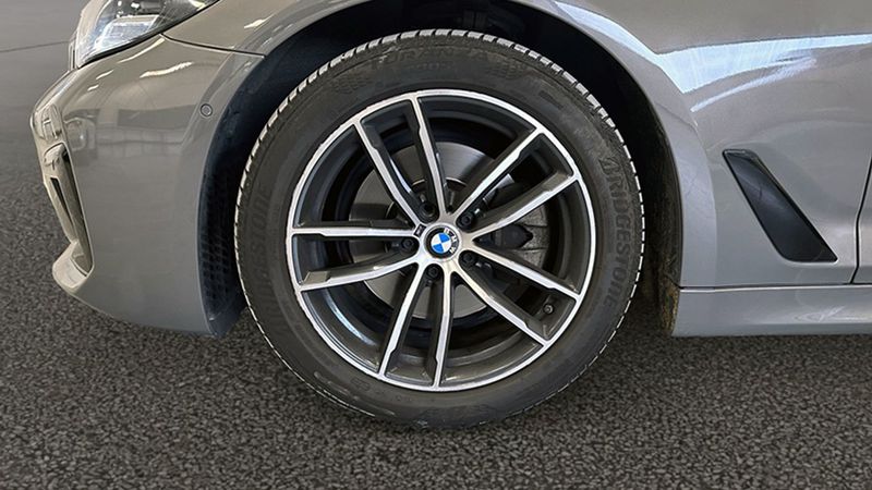 BMW 5 Series • 2021 • 71,733 km 15