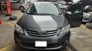 Toyota Corolla • 2013 • 1 km 6