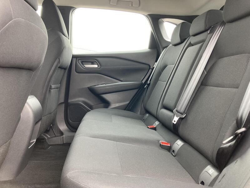 Nissan Qashqai • 2024 • 13,848 km 16