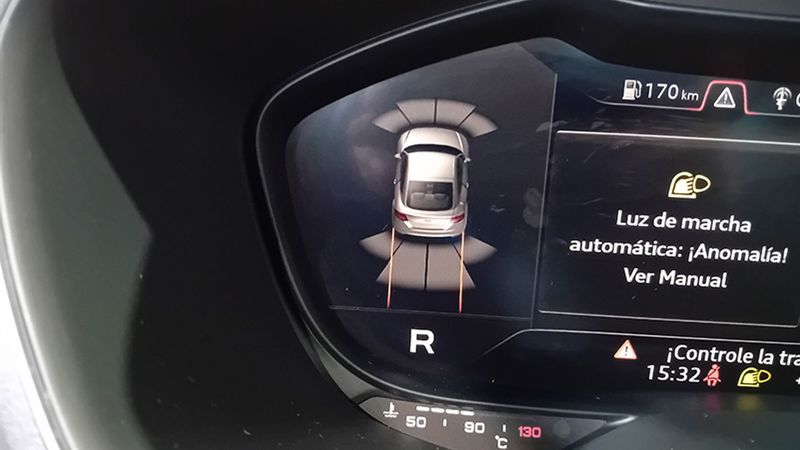 Audi TT Coupé • 2019 • 34,447 km 14