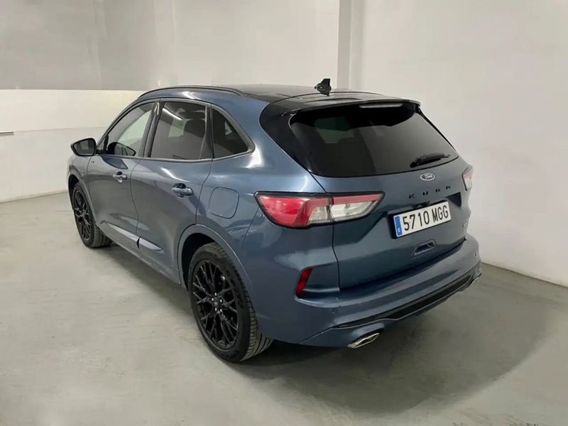 Ford Kuga • 2023 • 51,000 km 8