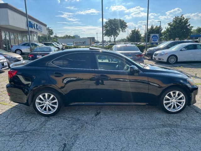 Lexus IS 250 C • 2007 • 121,131 km 26