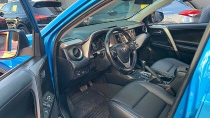 Toyota RAV4 • 2017 • 300 km 3