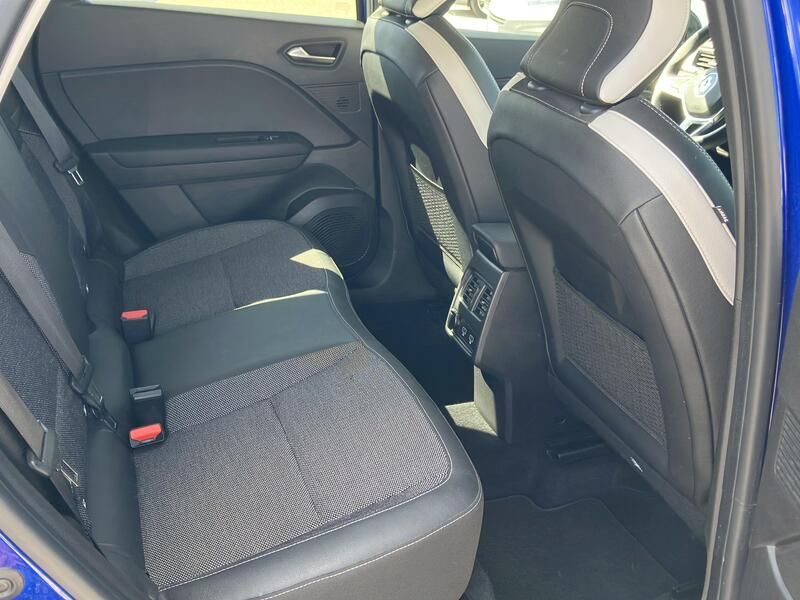 Renault Captur • 2022 • 44,512 km 29