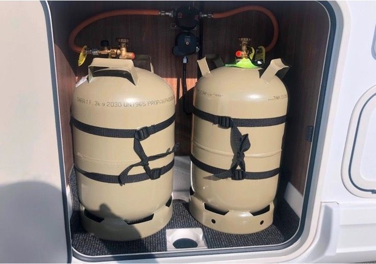 Mercedes-Benz Sprinter • 2021 • 64,000 km 5