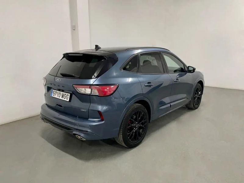 Ford Kuga • 2023 • 51,000 km 11