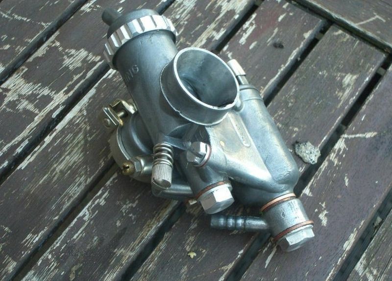 Bmw f800 gs • 1957 • 20,000 km 11