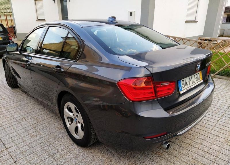 BMW 5 Series • 2012 • 170,000 km 3