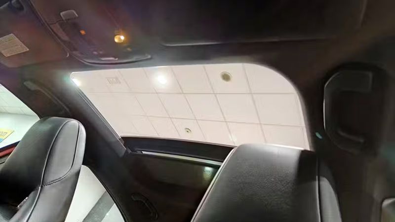 Mercedes-Benz A-Class • 2013 • 68,690 km 6