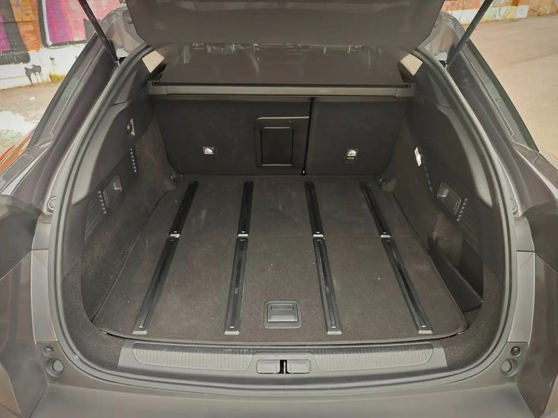 Citroën C5 • 2022 • 31,200 km 6