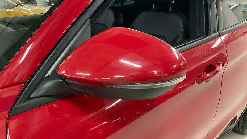 Alfa Romeo Stelvio • 2022 • 63,414 km 16