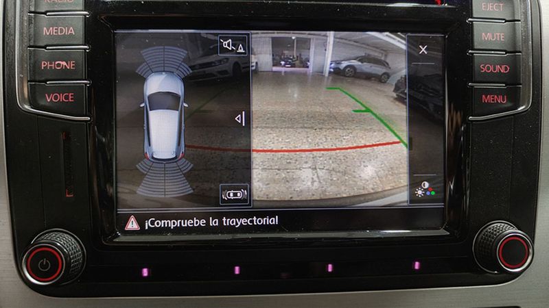 Volkswagen Scirocco • 2017 • 163,379 km 10