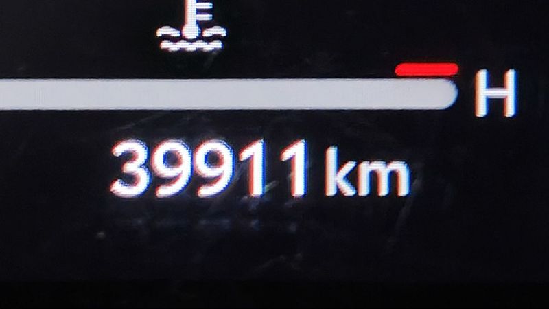 Toyota Corolla • 2023 • 39,911 km 8