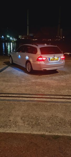 BMW 3 Series • 2008 • 284,600 km 14