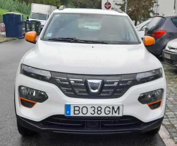 Dacia Solenza • 2021 • 22,000 km 4