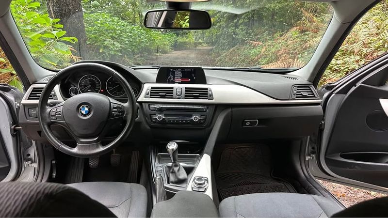 BMW 3 Series • 2014 • 250,000 km 3