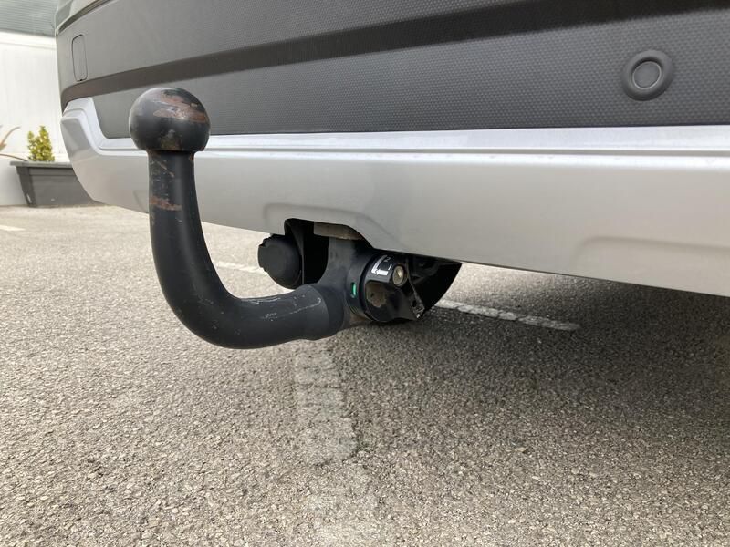 Subaru Forester • 2020 • 105,000 km 20