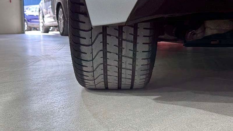 Jaguar F-Type • 2020 • 82,053 km 33