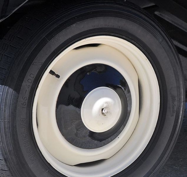 Citroën Berlingo • 1955 • 65,233 km 2