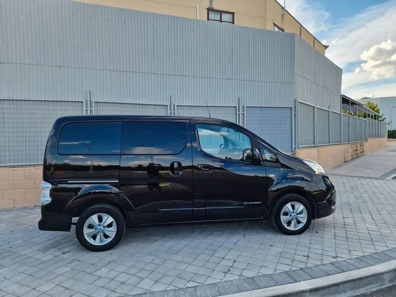 Nissan NV200 • 2018 • 149,000 km 4