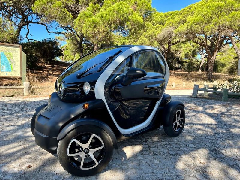 Renault Twingo • 2015 • 22,000 km 1