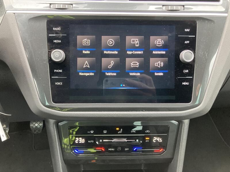 Volkswagen Tiguan • 2021 • 66,381 km 36