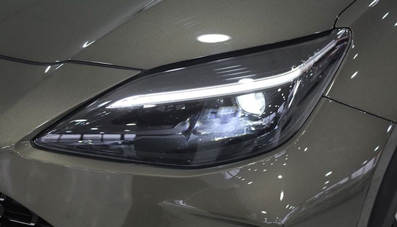 Toyota Yaris • 2022 • 49,000 km 9