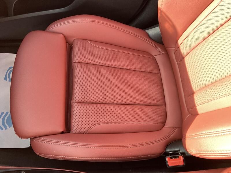 BMW X4 • 2022 • 44,798 km 27