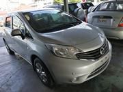 Nissan Note • 2015 • 0 km 4