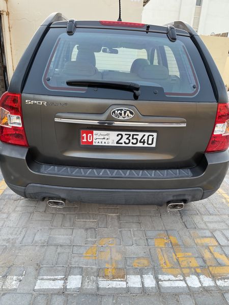 Kia Sportage • 2010 • 69,000 km 5