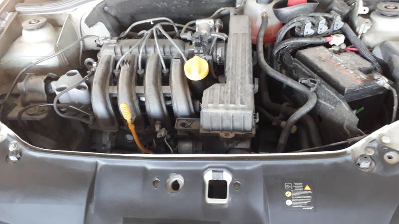 Renault Clio • 2015 • 36,000 km 14