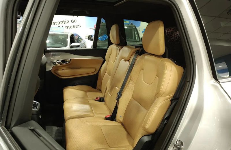 Volvo V90 • 2020 • 160,508 km 7