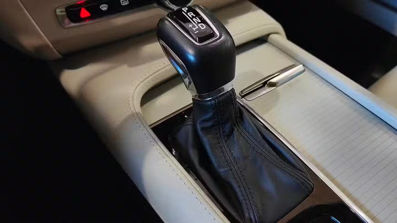 Volvo V90 • 2019 • 70,513 km 3