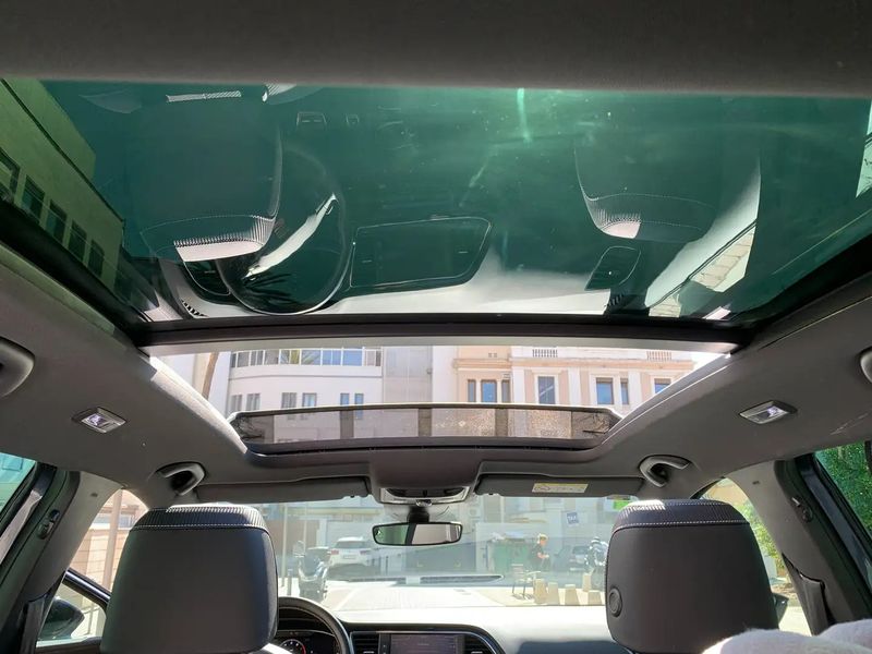 Seat Leon ST • 2019 • 54,000 km 6