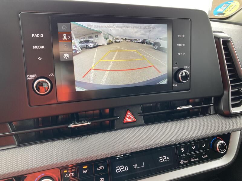 Kia Sportage • 2023 • 28,233 km 15